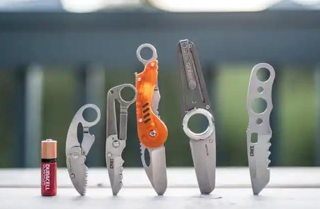 How To Choose The Right Rope Cutter Knife for Your Needs 2