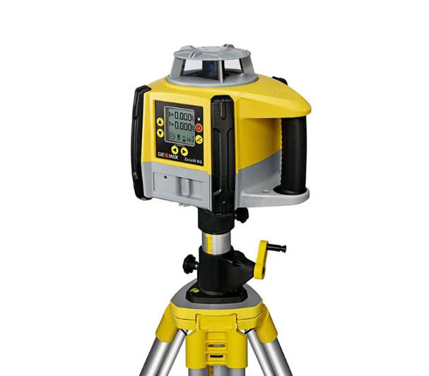 auto rotary laser level (2)