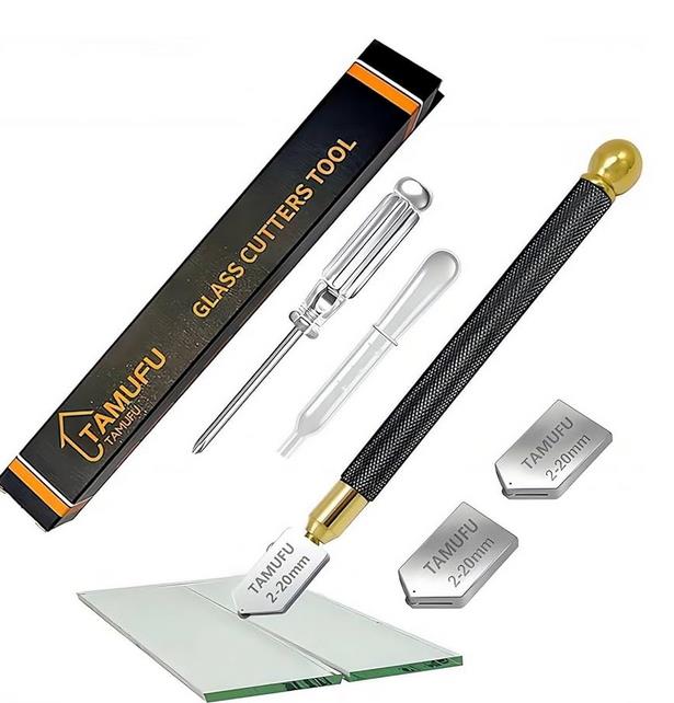 what is a glass cutter