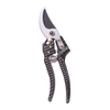 Garden Pruner with SK5 Steel Blade And Non-Stick Coating