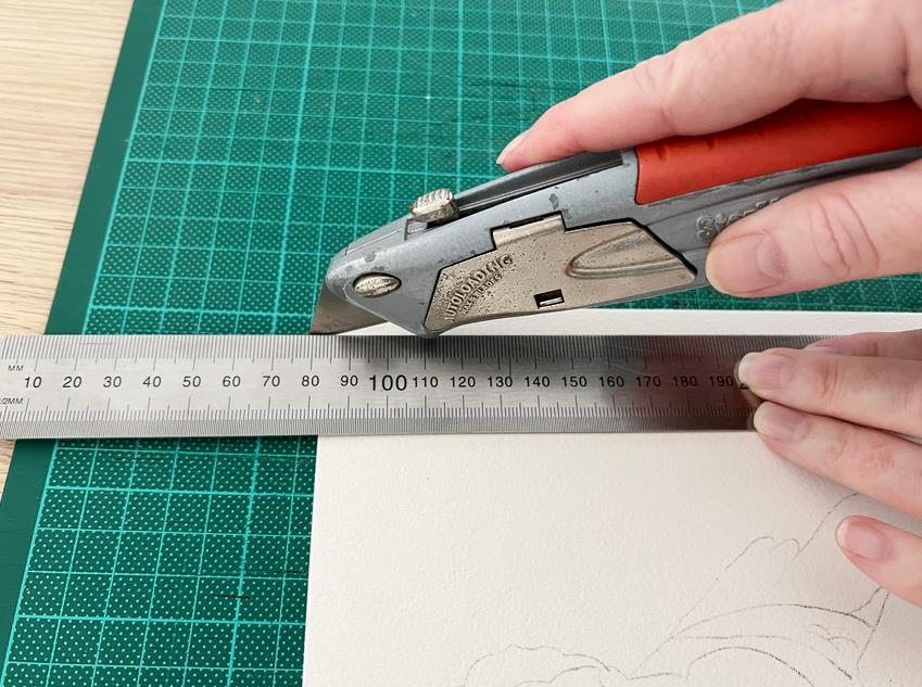 Is A Rotary Cutter Or Craft Knife Better for Paper.jpg