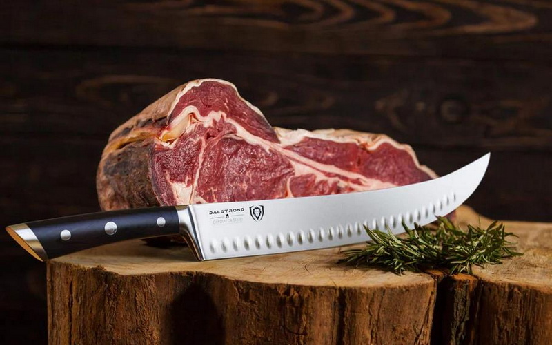 Why Every Butcher Needs A High-Quality Calf Cutter Knife 1
