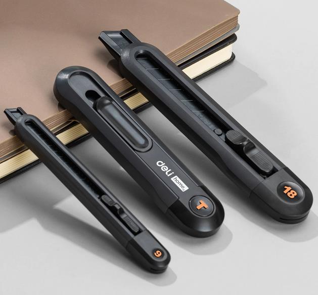 Is An Office Cutter Knife Safe for Opening Packages