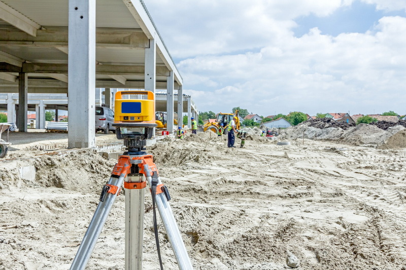 How Accurate Is The Best Rotary Laser Level for Different Types of Projects