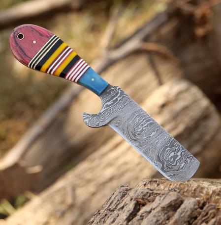 What Is A Bull Cutter Knife 2