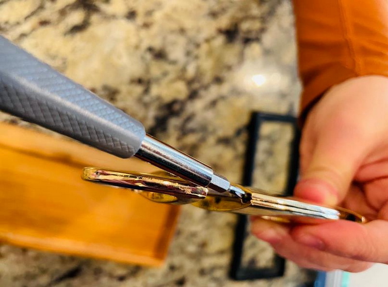 How To Maintain And Sharpen Your Cigar Cutter Knife