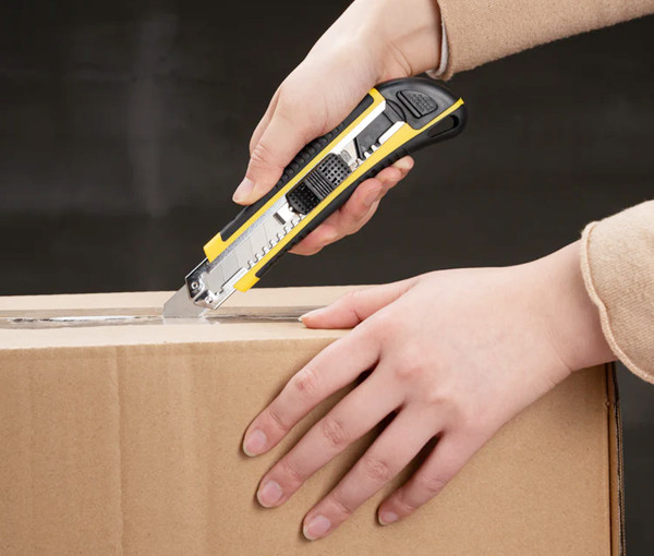 utility knife