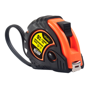 Rubber Measuring Tape