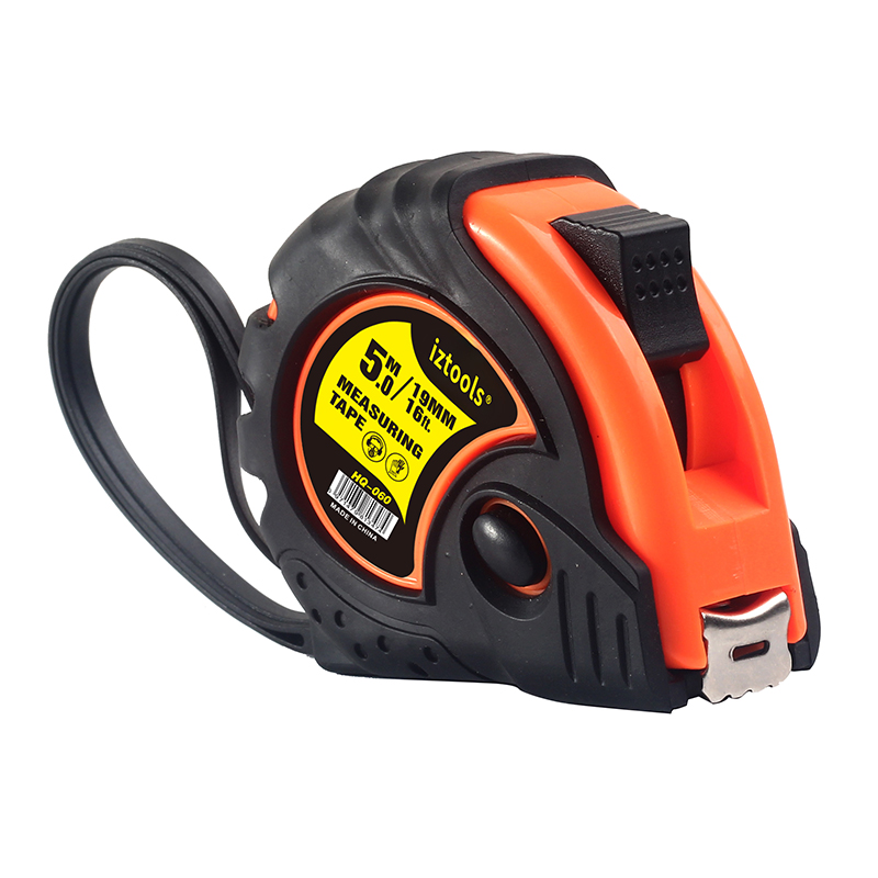 Rubber Measuring Tape