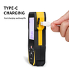 Laser Diastimeter