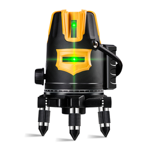 Laser Level