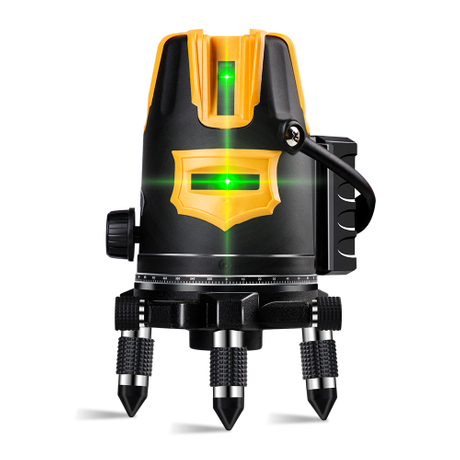 Laser Level