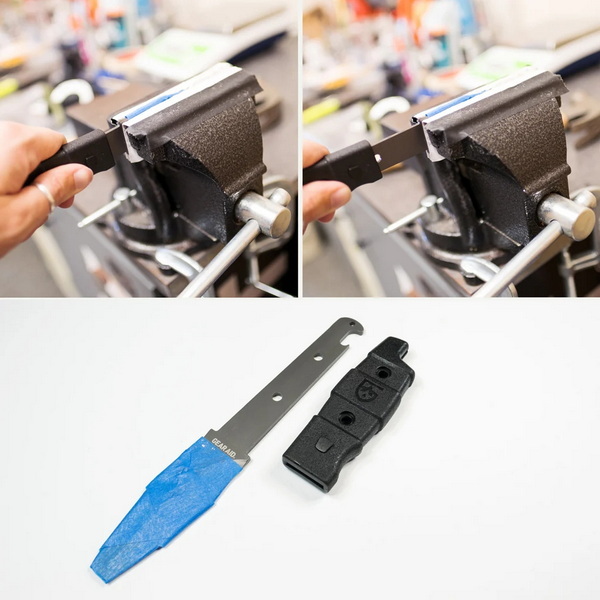 plasma cutter knife