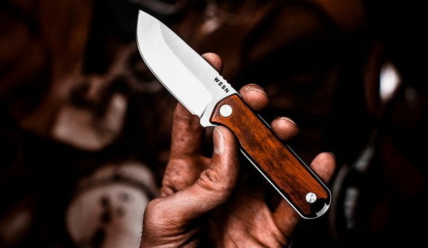 wood sticker cutter knife_1