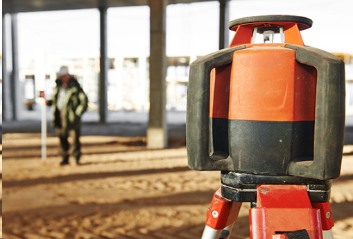 pittsburgh rotary laser level reviews