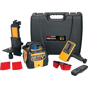 lasermark rotary laser level_1