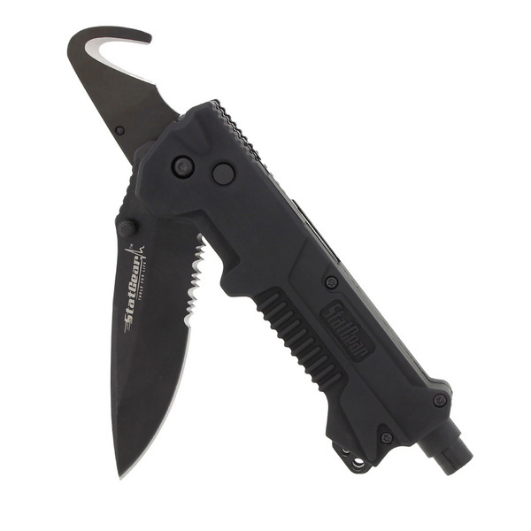 seatbelt black cutter knife_2