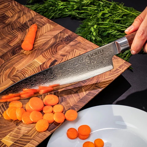 Vegetable Cutter big Knife_3