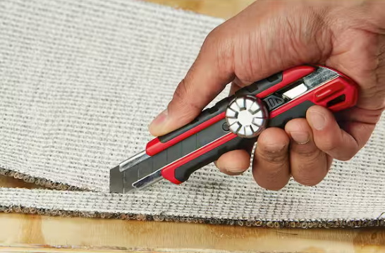 snap cutter knife