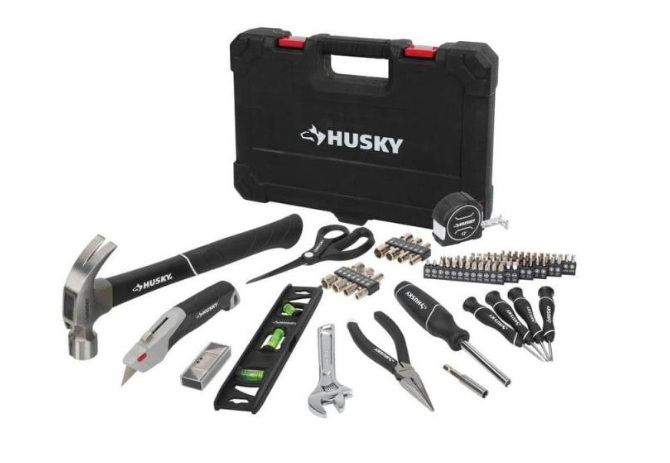 warranty comes with many professional hand tools_3