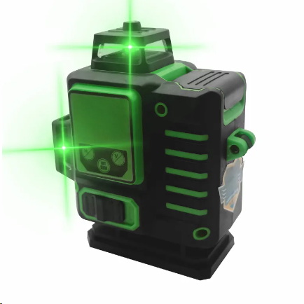 b&q rotary laser level