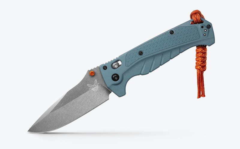 benchmade safety cutter knife