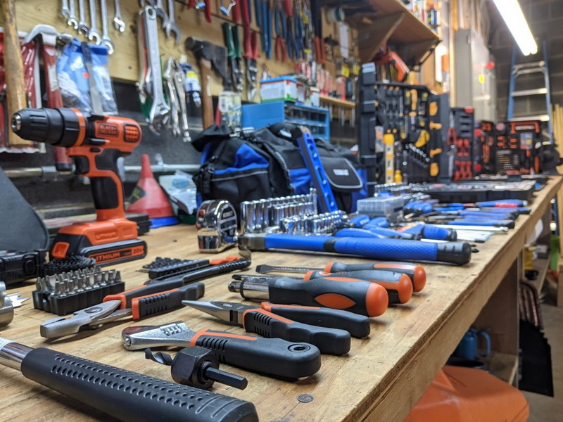 the best hand tools for the money