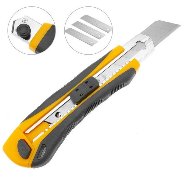 cutter knife advance tool