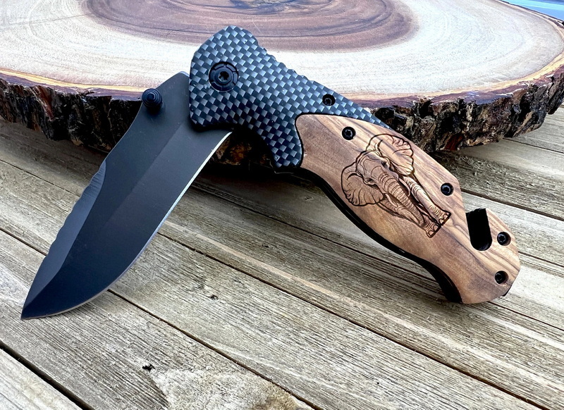 elephant cutter knife