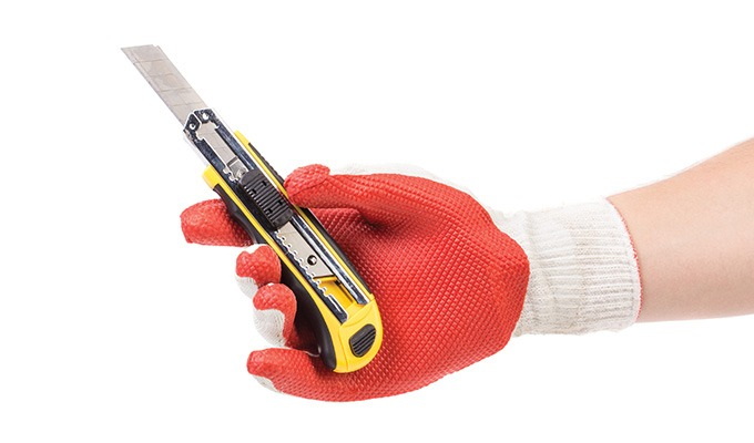Quality Control Matters in Utility Knife Production