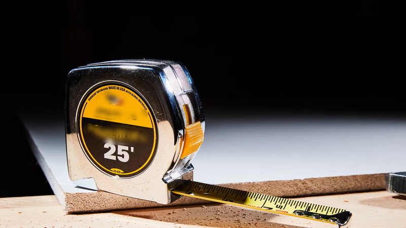 Top Tape Measure Manufacturers in Russia