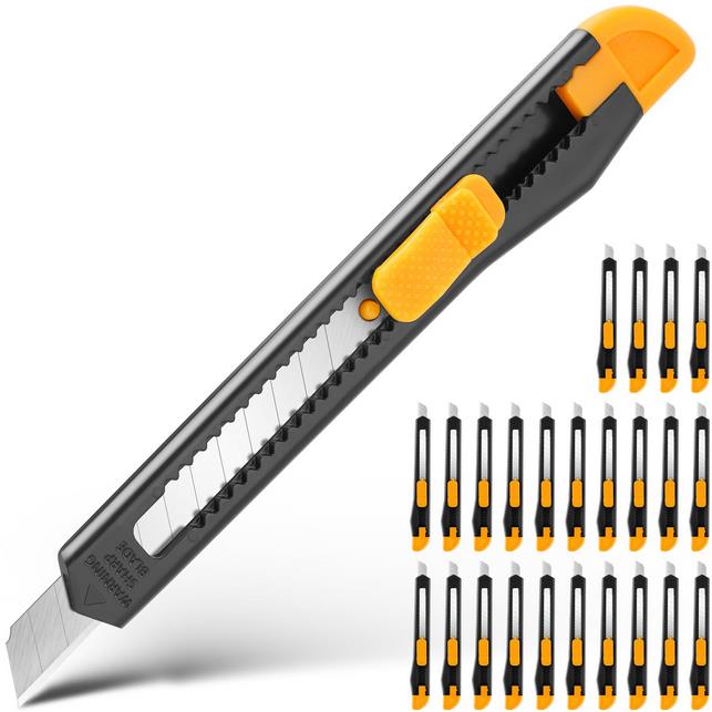 Is A Box Cutter Sharper Than A Knife 1