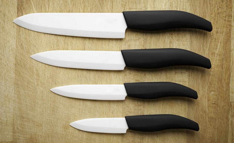 Ceramic Cutter Knives