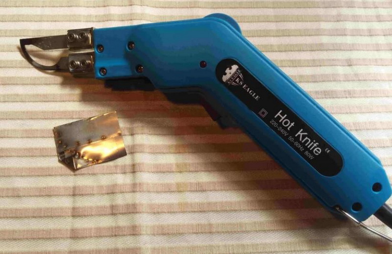 Why A Hot Cutter Knife Is Essential for Professional Cutting Jobs