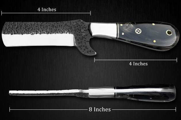 the Best Cowboy Cutter Knife for All Tasks