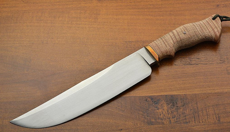 What Is A Competition Cutter Knife 2