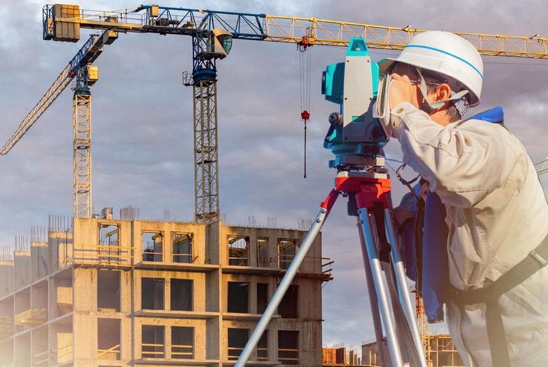 How Do I Choose The Right Rotary Laser Level for Sale for My Construction Needs 1