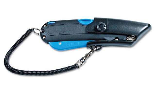 Box Cutter Knives with Holster 1