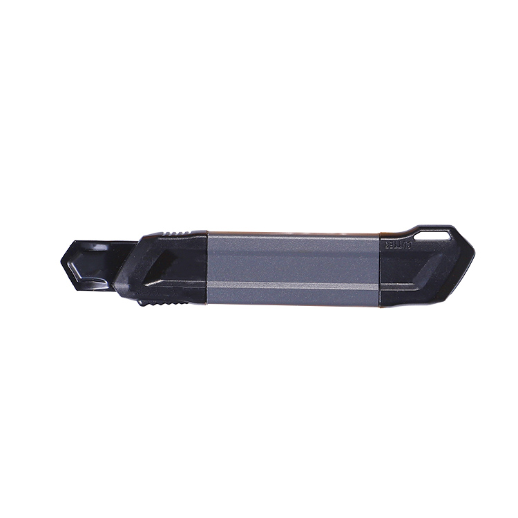 Aluminium Alloy Utility Knife