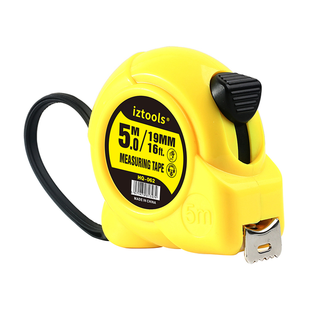 Pocket Tape Measure