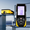 Laser Diastimeter
