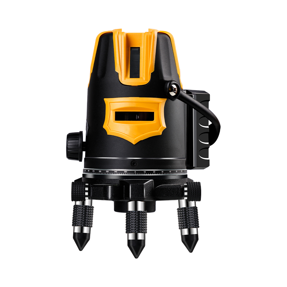 Laser Level