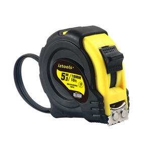 Big Measuring Tape