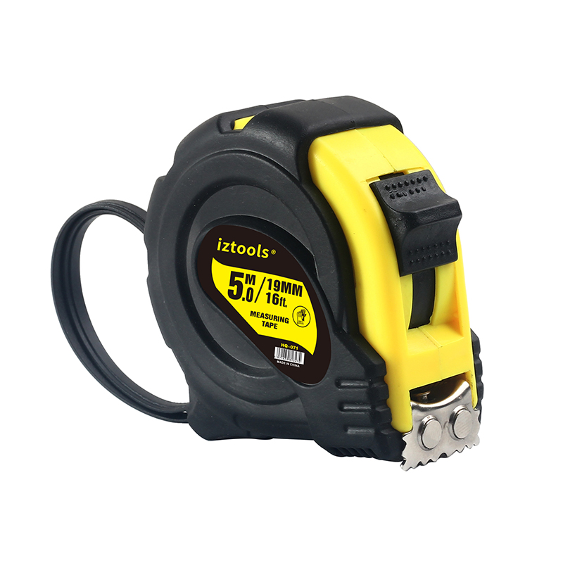 Big Measuring Tape