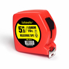 Stainless Steel Measuring Tape