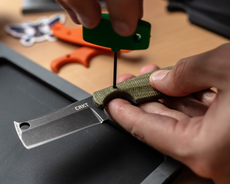 pistol small cutter knife_2