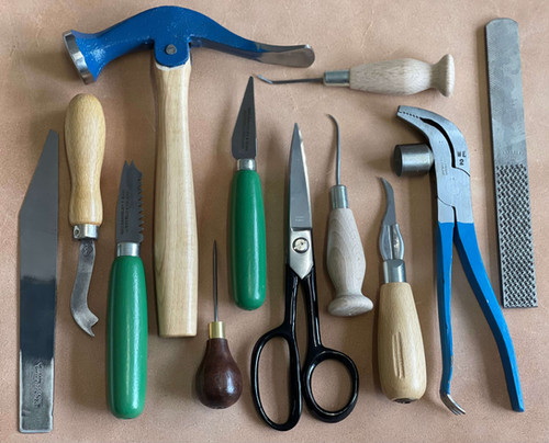 hand tools set does shoes use_3