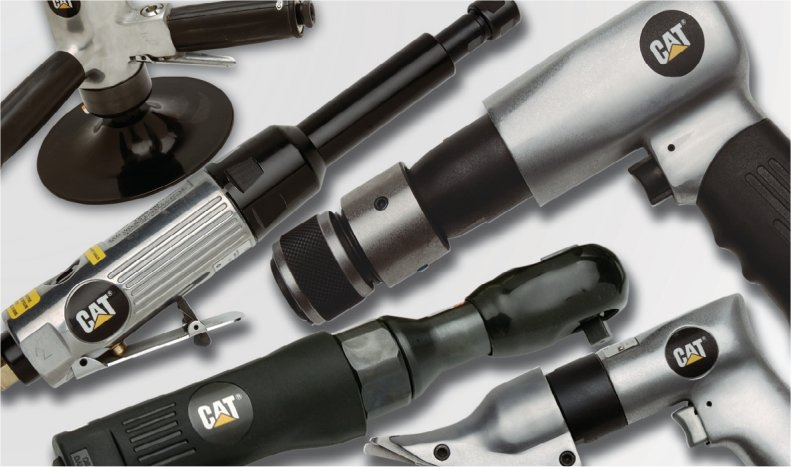 Cat Hand Tools set_1