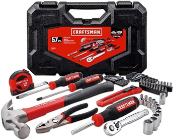 Where Can You Buy CRAFTSMAN Hand Tools?