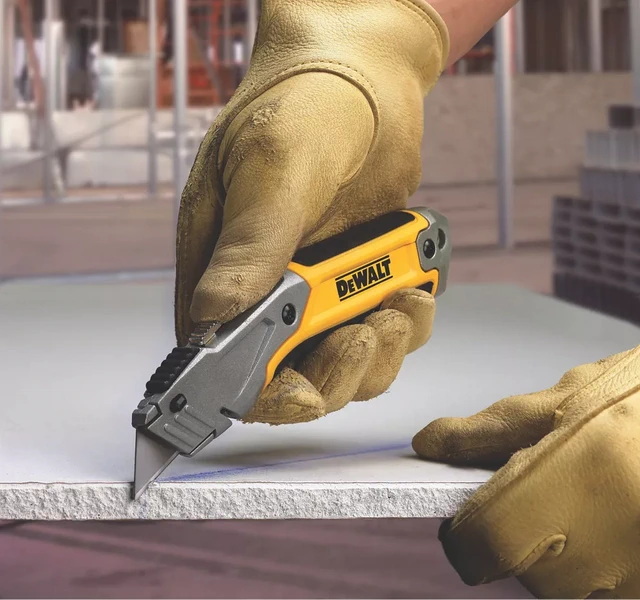 heavy duty paper cutter knife